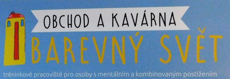 Kavárna Barevný svět