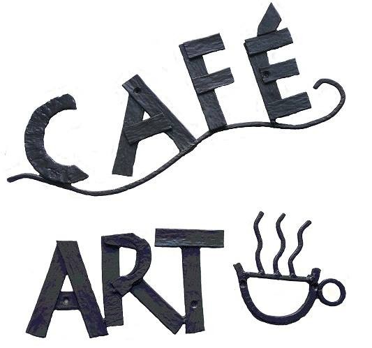 Café Art