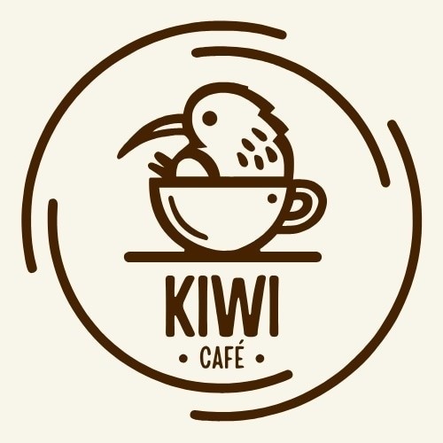 Kiwi café