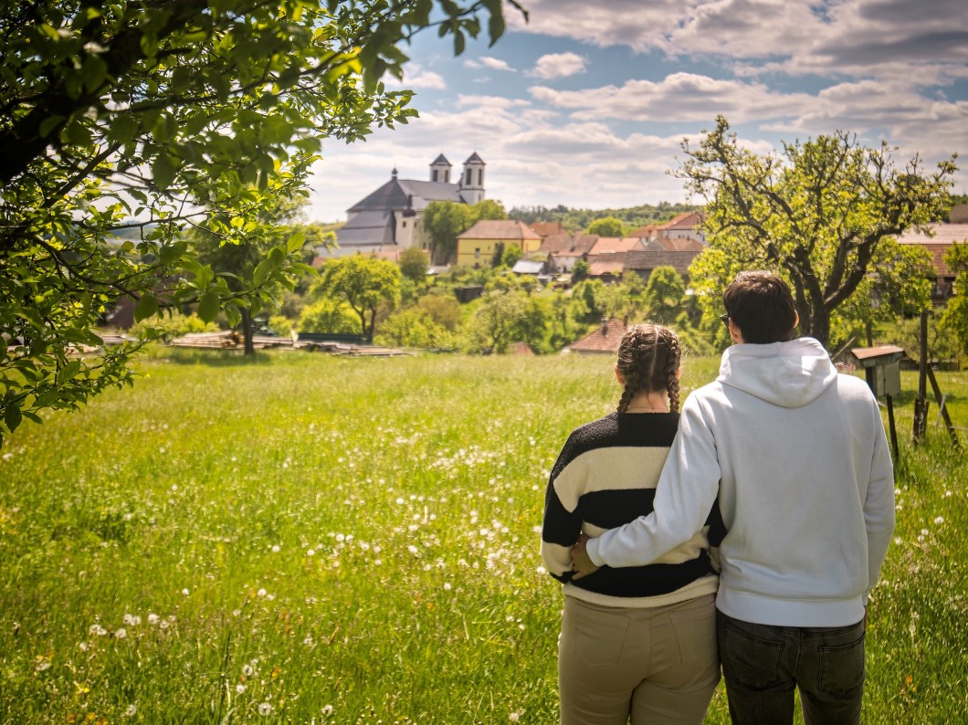 Zašovice a okolí, kraj výhledů, řemesel a venkovské pohody Zašovice a okolí, kraj výhledů, řemesel a venkovské pohody